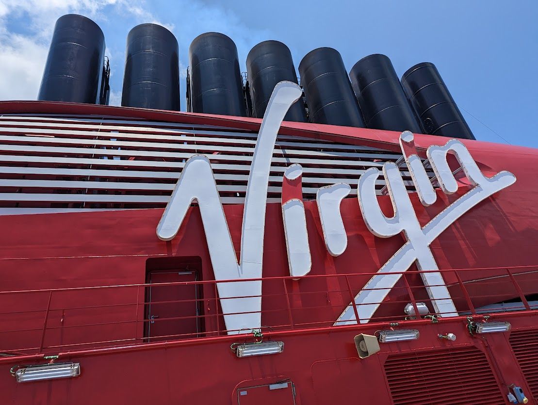 My Virgin Voyages First Time Experience